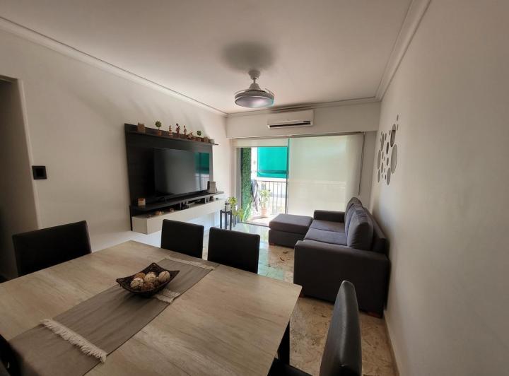 Departamento · 57m² · 3 Ambientes