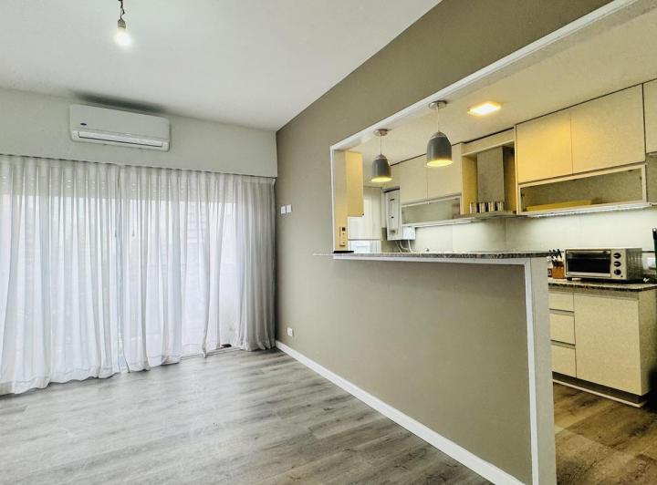 Departamento · 48m² · 2 Ambientes