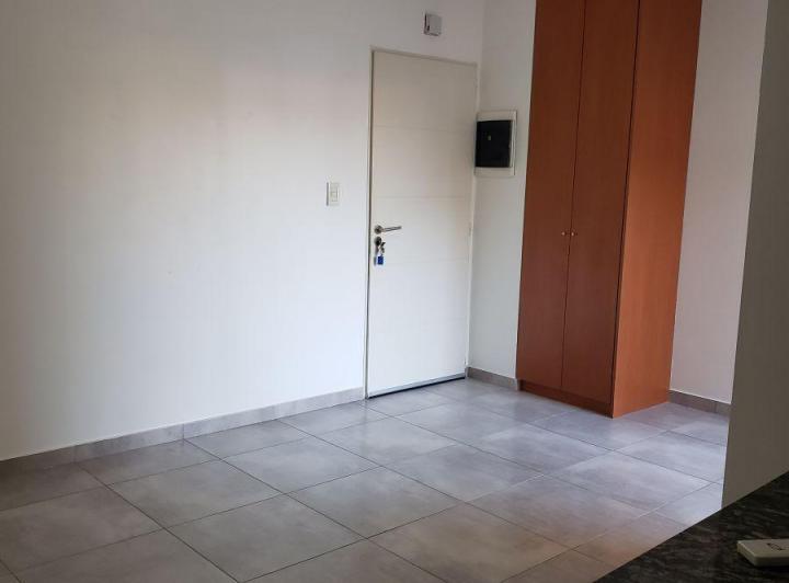 Departamento · 28m² · 1 Ambiente · 1 Cochera
