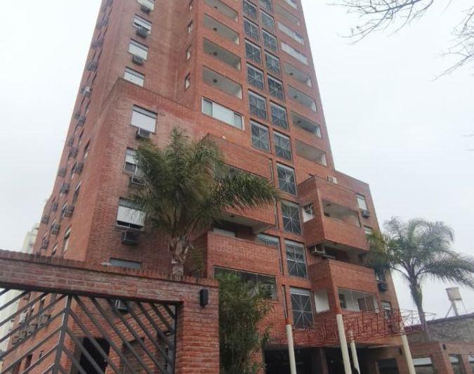 Departamento · 66m² · 3 Ambientes · 1 Cochera