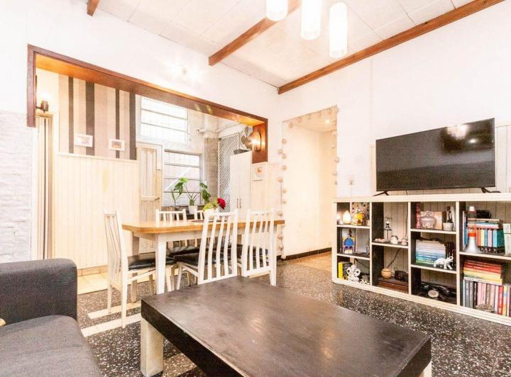 Departamento · 71m² · 3 Ambientes