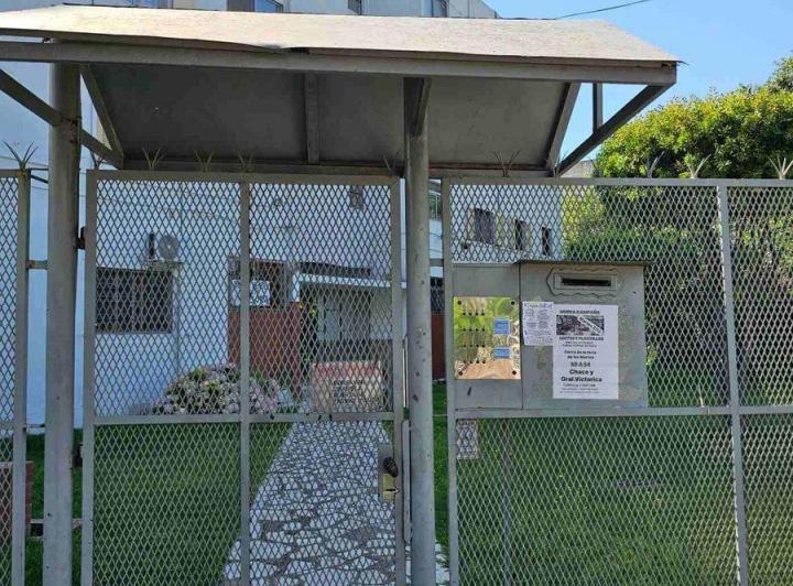 Departamento · 57m² · 3 Ambientes