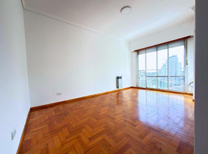 Departamento · 35m² · 2 Ambientes