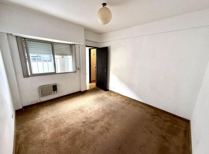 Departamento · 37m² · 2 Ambientes · 1 Cochera