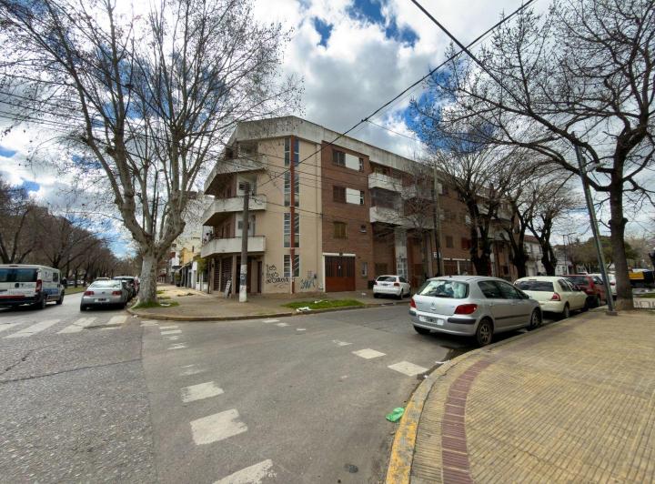 Departamento · 39m² · 2 Ambientes