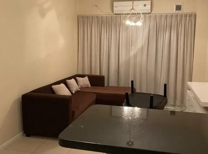 Departamento · 45m² · 2 Ambientes