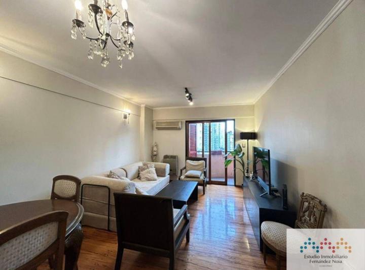 Departamento · 45m² · 2 Ambientes