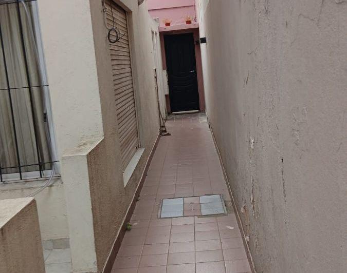 Departamento · 55m² · 3 Ambientes