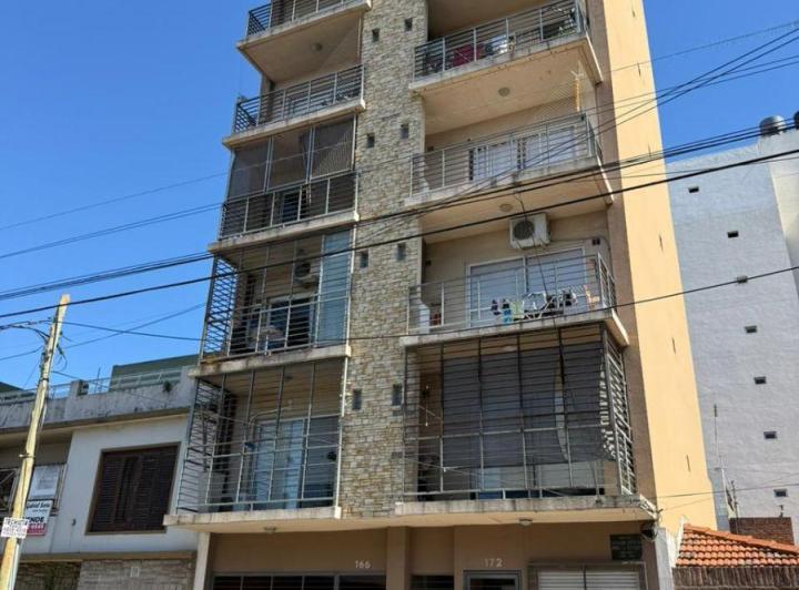 Departamento · 38m² · 2 Ambientes