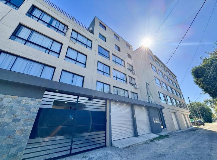 Departamento · 26m² · 1 Ambiente