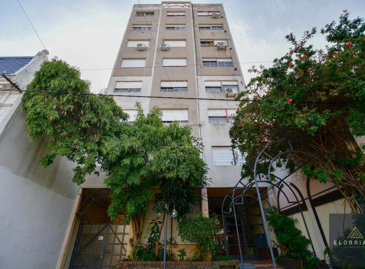 Departamento · 55m² · 3 Ambientes