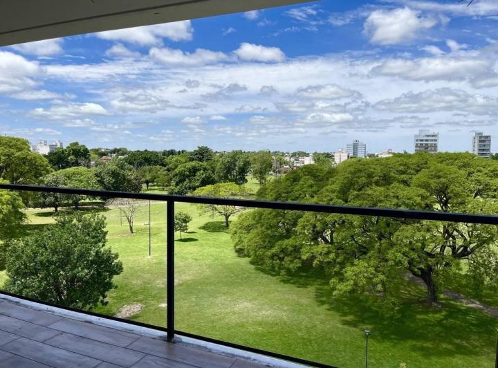 Departamento · 50m² · 2 Ambientes