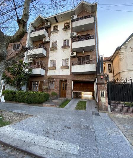 Departamento · 75m² · 3 Ambientes · 1 Cochera