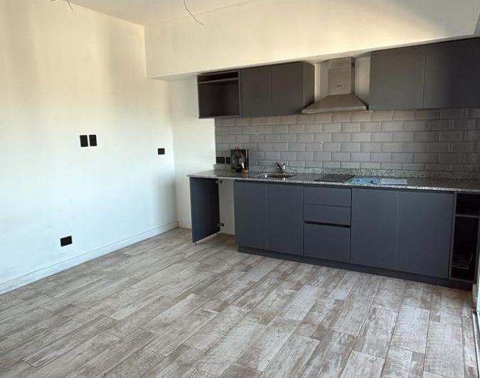 Departamento · 23m² · 1 Ambiente