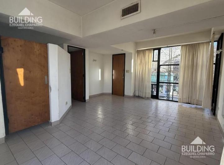 Departamento · 71m² · 3 Ambientes · 1 Cochera