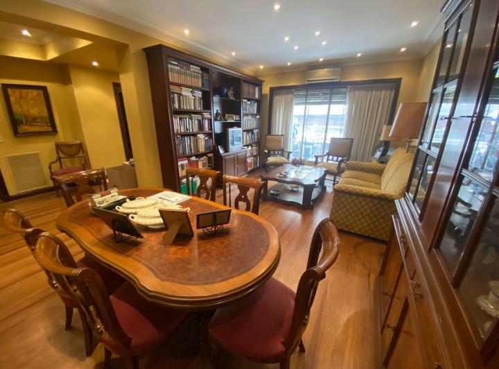 Departamento · 95m² · 3 Ambientes