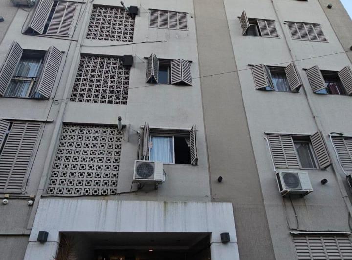 Departamento · 48m² · 2 Ambientes