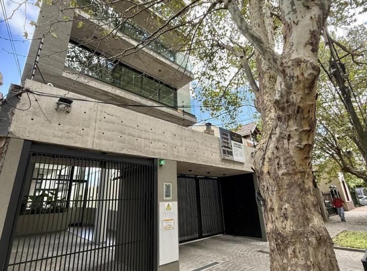 Departamento · 70m² · 3 Ambientes
