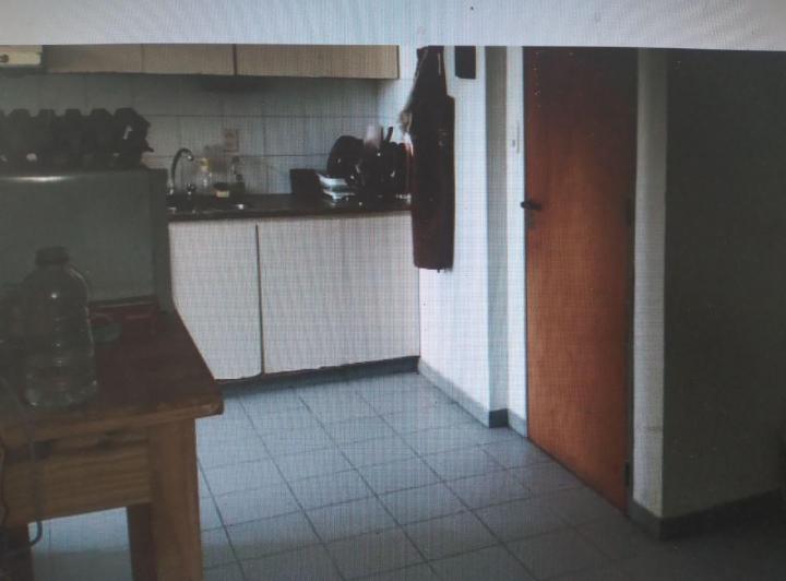 Departamento · 60m² · 4 Ambientes
