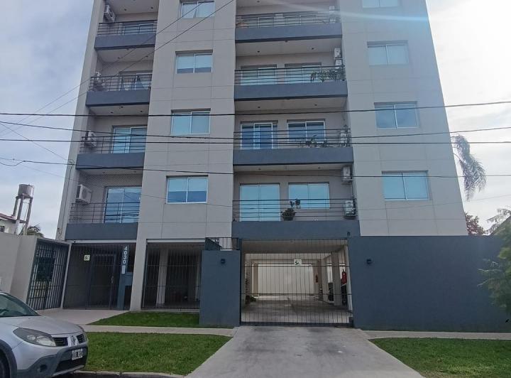 Departamento · 46m² · 2 Ambientes