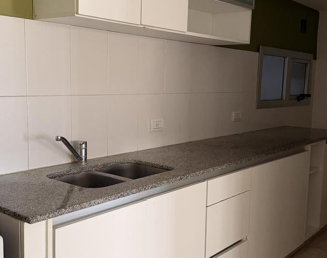 Departamento · 42m² · 2 Ambientes · 1 Cochera