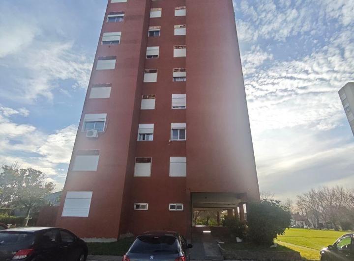 Departamento · 54m² · 3 Ambientes