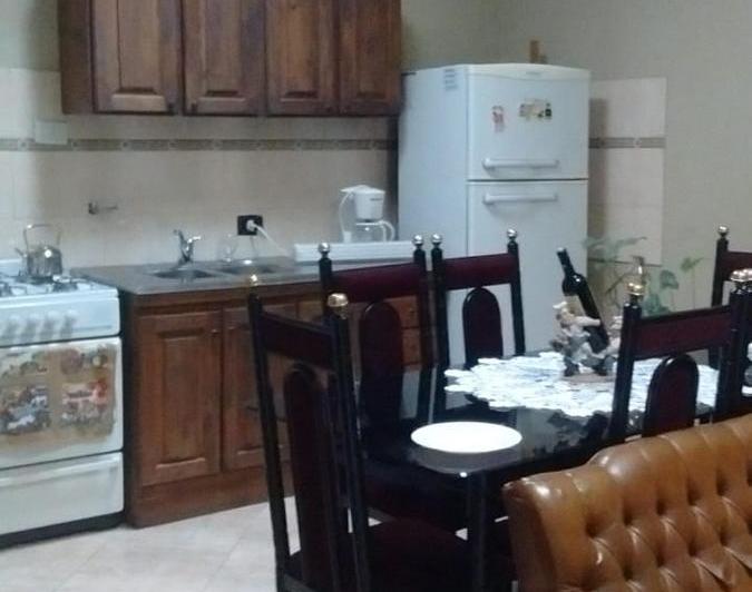 Departamento · 35m² · 2 Ambientes