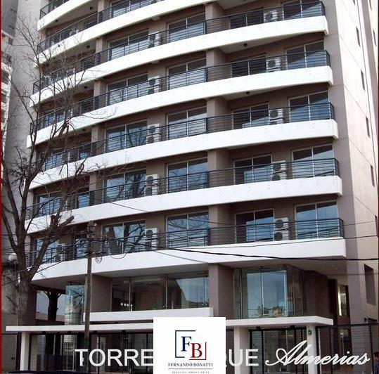Departamento · 49m² · 2 Ambientes