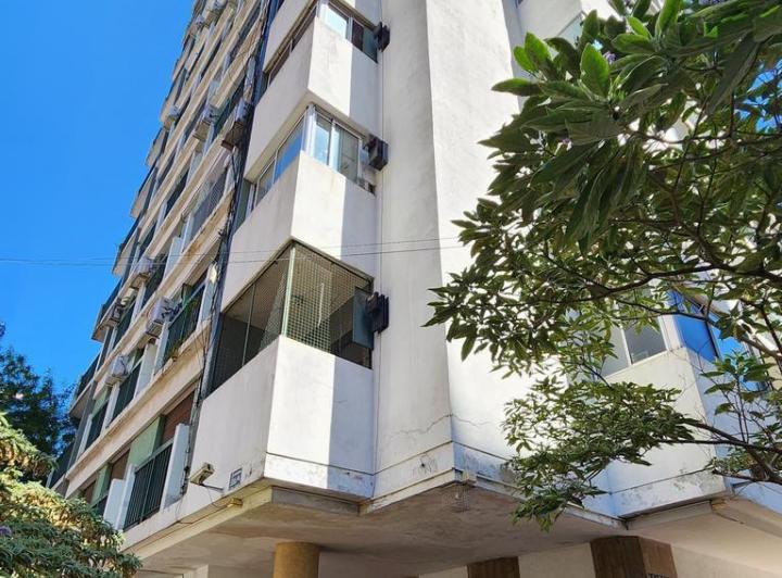 Departamento · 41m² · 2 Ambientes
