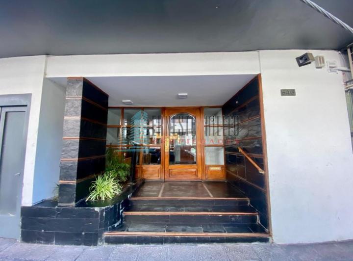 Departamento · 60m² · 3 Ambientes