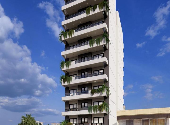 Departamento · 64m² · 3 Ambientes