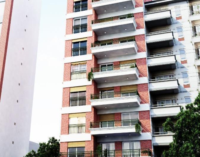 Departamento · 50m² · 2 Ambientes