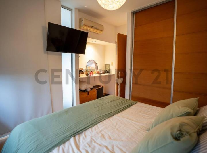 Departamento · 46m² · 2 Ambientes