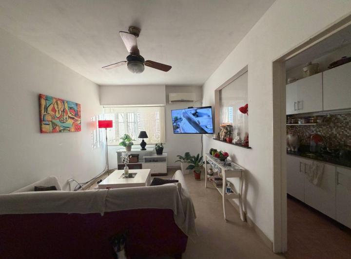 Departamento · 52m² · 3 Ambientes
