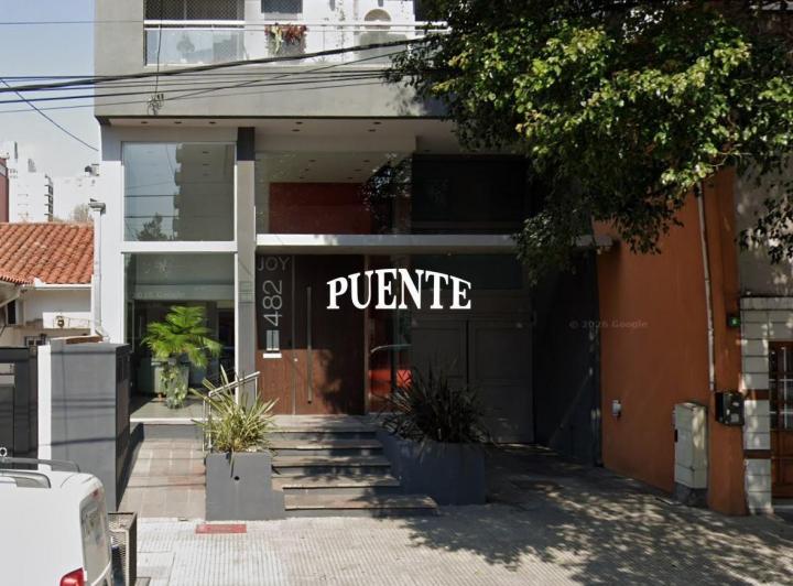 Departamento · 39m² · 2 Ambientes · 1 Cochera