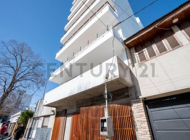 Departamento · 34m² · 1 Ambiente