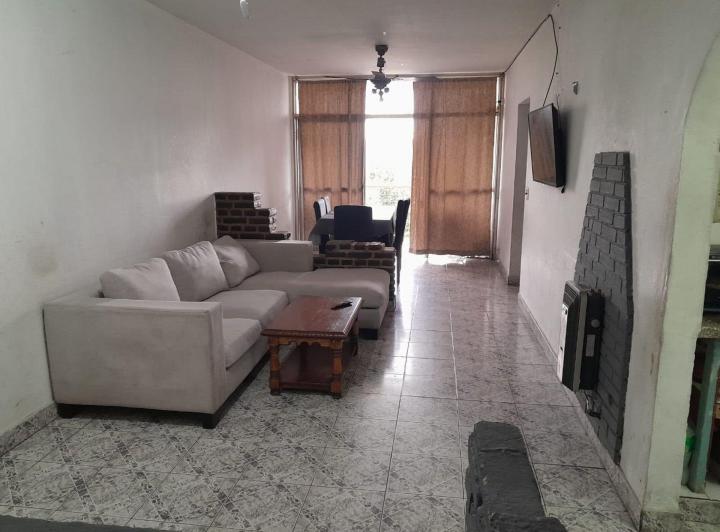 Departamento · 60m² · 4 Ambientes · 1 Cochera