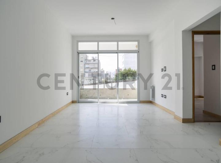 Departamento · 52m² · 2 Ambientes