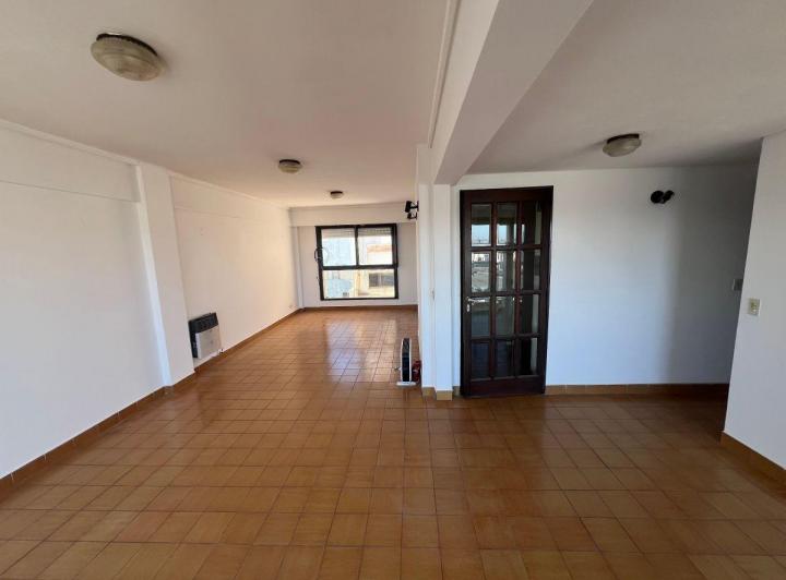 Departamento · 90m² · 3 Ambientes