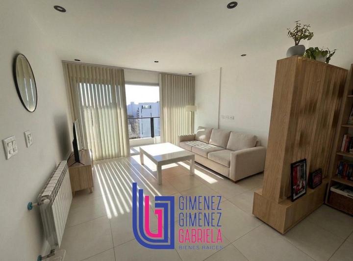 Departamento · 49m² · 2 Ambientes