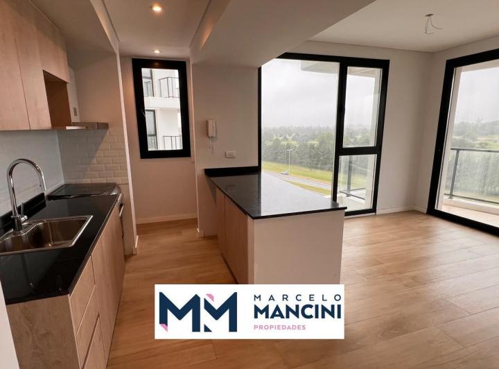 Departamento · 112m² · 3 Ambientes