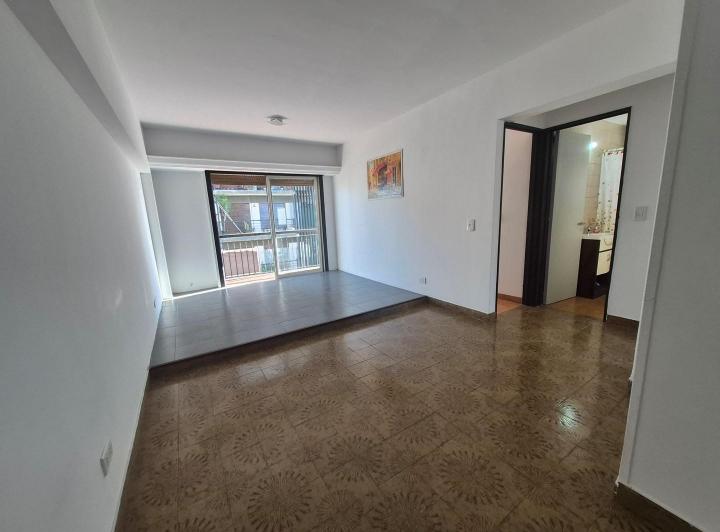 Departamento · 58m² · 3 Ambientes