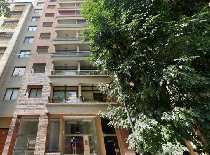 Departamento · 73m² · 4 Ambientes