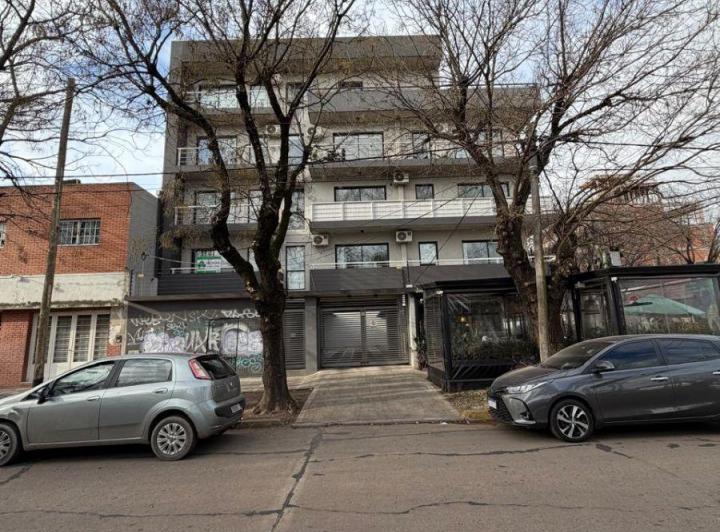 Departamento · 48m² · 2 Ambientes · 1 Cochera