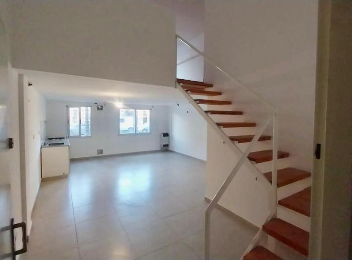 Departamento · 63m² · 2 Ambientes