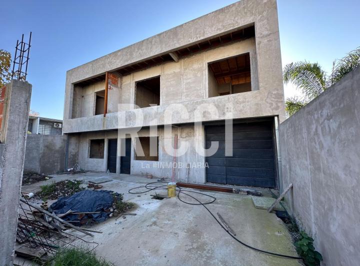 Departamento · 180m² · 4 Ambientes · 2 Cocheras