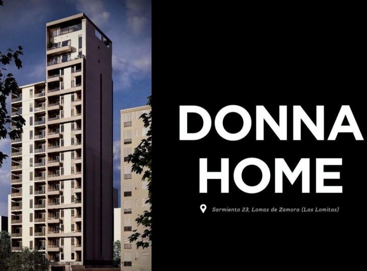 Departamento · 40m² · 2 Ambientes