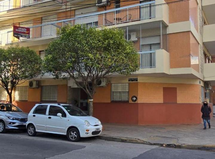 Departamento · 66m² · 3 Ambientes