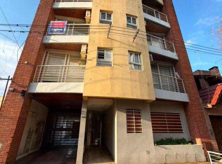 Departamento · 55m² · 3 Ambientes · 1 Cochera