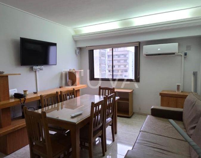Departamento · 45m² · 2 Ambientes